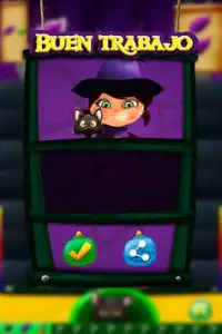 Witches Vs Monsters Screen Shot 3