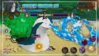 Naruto Shippuden Ultimate Ninja Storm 4 Hint Screen Shot 0