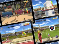 Athletics2: Summer Sports Free Screen Shot 12