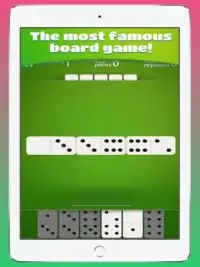 Dominoes Free - Best Dominos Game Screen Shot 8