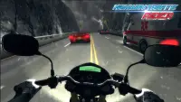 Highway Traffic Rider Screen Shot 7