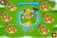 Bloons Monkey City Screen Shot 3