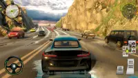 Trò chơi xe hơi Điều khiển Screen Shot 2