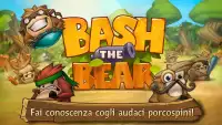 Bash The Bear Screen Shot 0
