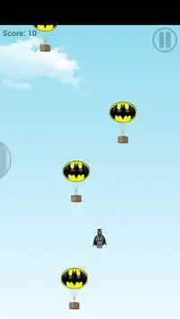 Jewel Lego Batman Jumper Screen Shot 1