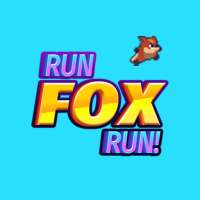 Run FOX Run!