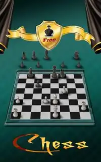 Chess Free Screen Shot 0