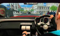 犯罪車ギャングスターゲーム：サンアンドレアス2018 Screen Shot 2