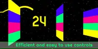 Color Control - Addictive 3D Game Screen Shot 2