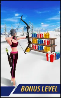 Archery Tournament Screen Shot 13