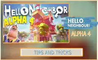 Crazy neighbour alpha 4 : Tips and tricks Screen Shot 0