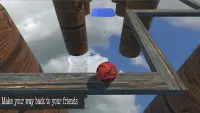 Missing BALL: ADVENTURE Screen Shot 2