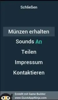 Deutsche Youtuber Quiz Screen Shot 3