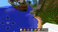 New Mini World Craft 3D : Exploration Screen Shot 1