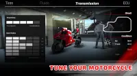 Motorsport MBK 2021 - Motorcycle Racing Screen Shot 4