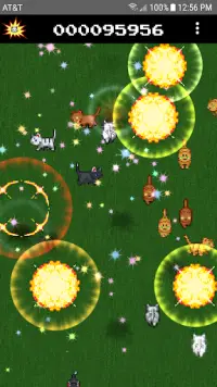 Explody Cats Screen Shot 5