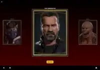 Mortal Kombat 11 Trainer Screen Shot 8
