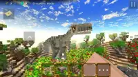 Dino Ideas Minecraft Screen Shot 1