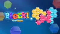 Block! Hexa Puzzle™ Screen Shot 2