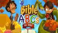 Bible Adventure Game Screen Shot 0