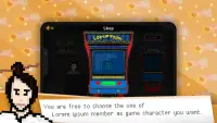 Lorem Ipsum : Multiplayer - Online Game - Arcade Screen Shot 3