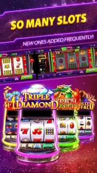 Jackpot Empire Slots - Tragaperras de Casino Screen Shot 1