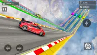 Offline Race Game Car Games 3D Screen Shot 2