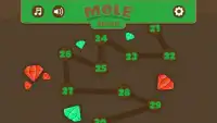 Mole Rescue: Save the moles Screen Shot 1