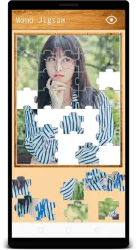 Twice Jigsaw Puzzles - Offline, Kpop Puzzle Game Screen Shot 6