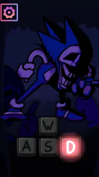 FNF but Tail.EXE CharacterTest Screen Shot 4