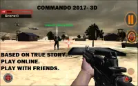 IGI - Rise of the Commando 2018: Free Action Screen Shot 2