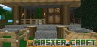 Mastercraft Pro - Master Addon For Minecraft PE Screen Shot 5
