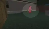 PIGGY Scary Mod Escape Granny House Screen Shot 0