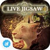 Live Jigsaw - Animal Royalties