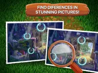 Spot The Differences Game 🔎 Mystery Farm Screen Shot 1