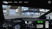 Comienzo de la conducción de automóviles Screen Shot 5