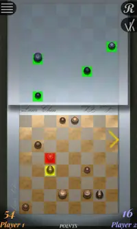 Laser Chess Screen Shot 3