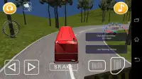 CTB Bus Game 3D Screen Shot 2