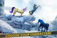 Unicorns Quest 3D Screen Shot 3