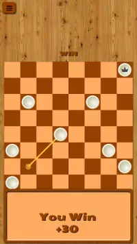 Checkers Online Free Screen Shot 3