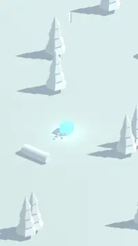 Cube Jumping Screen Shot 2