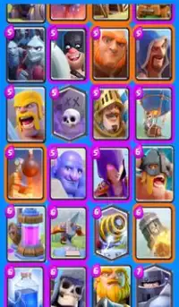 Guia Friki Clash Royale Screen Shot 2