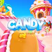 Candy Jam Crush