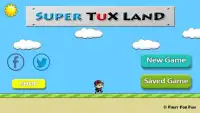 Super Tux Land Screen Shot 7