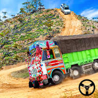 Cargo Indian Truck Dump Trucks