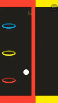 Color Jump Best Free Game Screen Shot 4