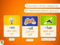 Phonics & Spelling Words with LetterSchool Screen Shot 5
