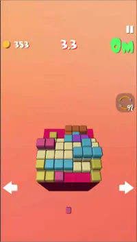 Stack up: Block Puzzle Screen Shot 2