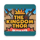 kingdoms Thors Ultimate INDONESIAN Gamers