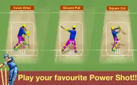 Cricket Stars League:Smashing Game 2020 IPL Screen Shot 2